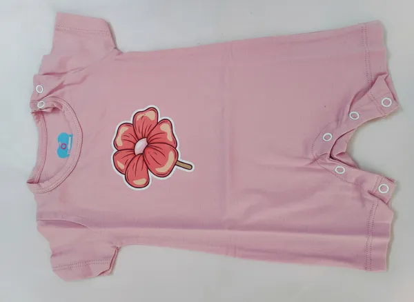Pink_Cotton_Baby_Bodysuit_For_Baby