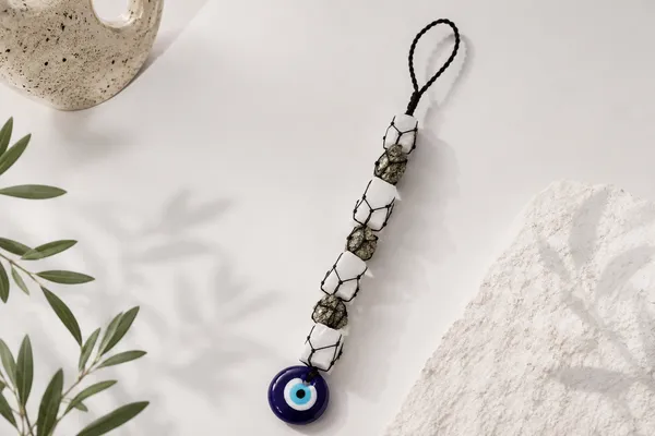 Evil_Eye_Protection_Hanging_With_7_Crystal_Stones_Pyrite_And_Selenite_For_Car_And_Home_Decor_|_Multicolor