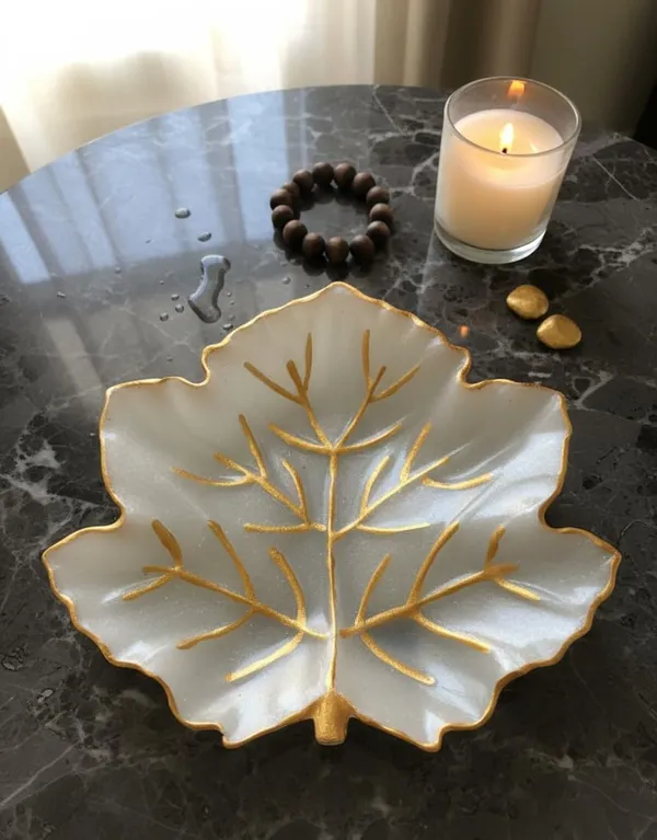 Selenite_Leaf_Charging_Bowl_|_Crystal_Cleansing_Plate_For_Pyrite_And_Healing_Stones_|_White_And_Golden