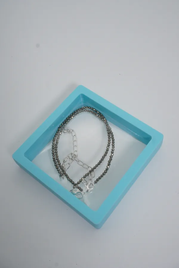Metallic_Gold_Pyrite_Crystal_Anklet_Set_Of_2