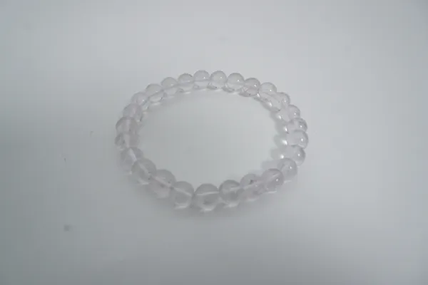 Natural_Sphatik_Clear_Quartz_Bracelet_|_Certified_Crystal_|_Transparent