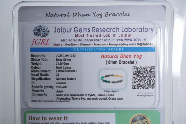 Wealth_And_Prosperity_Bracelet_|_Dhan_Yog_Crystal_8_Mm_|_Certified_Money_Magnet_|_Multicolor
