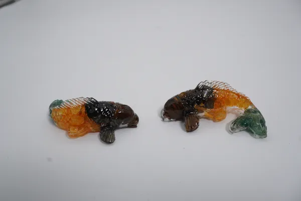 Koi_Fish_Orgonite_Pair_|_Tiger_Eye,_Pyrite_And_Green_Aventurine_|_Wealth_And_Harmony_Feng_Shui_Fish_Set_Of_2_|_Multicolor