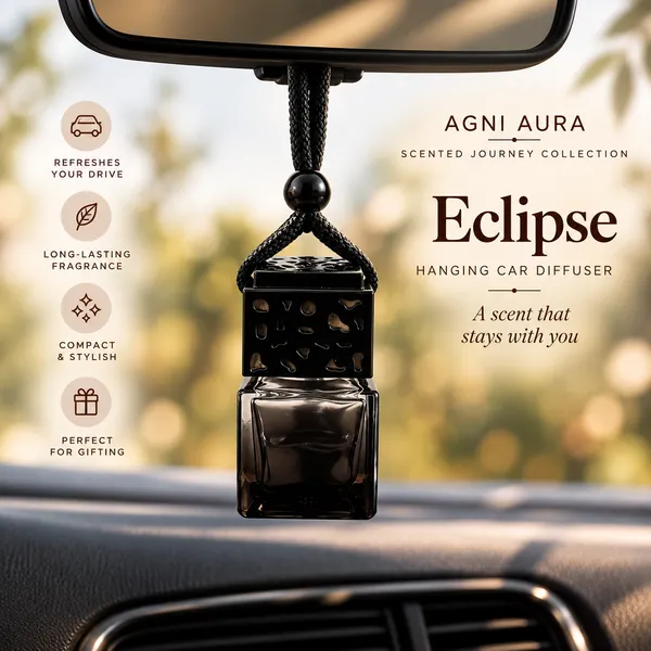 Arabian_Black_Glass_Bottle