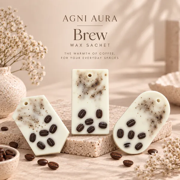 Coffee_Wax_Sachet