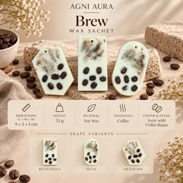 Coffee_Wax_Sachet
