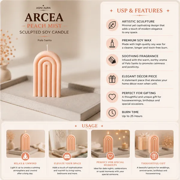 Arcea_—_Peach_Mist