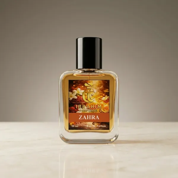 Zahra_Eau_De_Parfum_50ml_Oriental_Floral_Fragrance__by_Ibrahim_Perfumes
