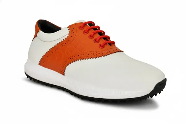 HITCARO Men's Leather Golf Shoes Price in India - Buy HITCARO