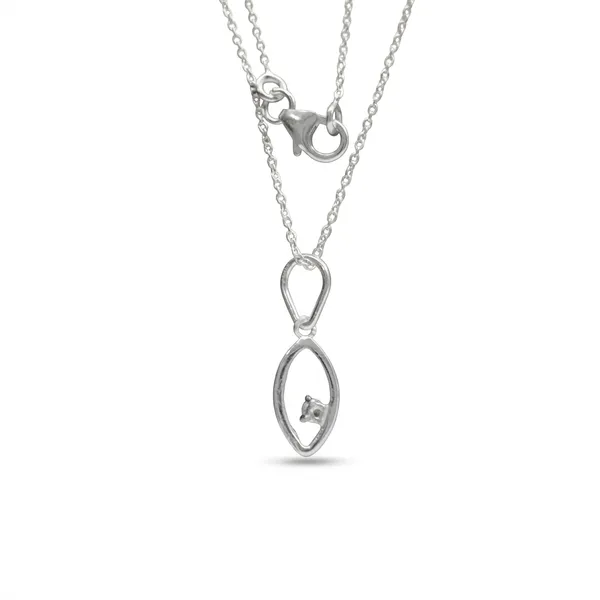 Silver_Crystal_Stone_Silver_925_Chain_With_Pendent_For_Women