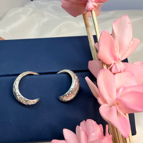 Silver_Premium_Earring_For_Women