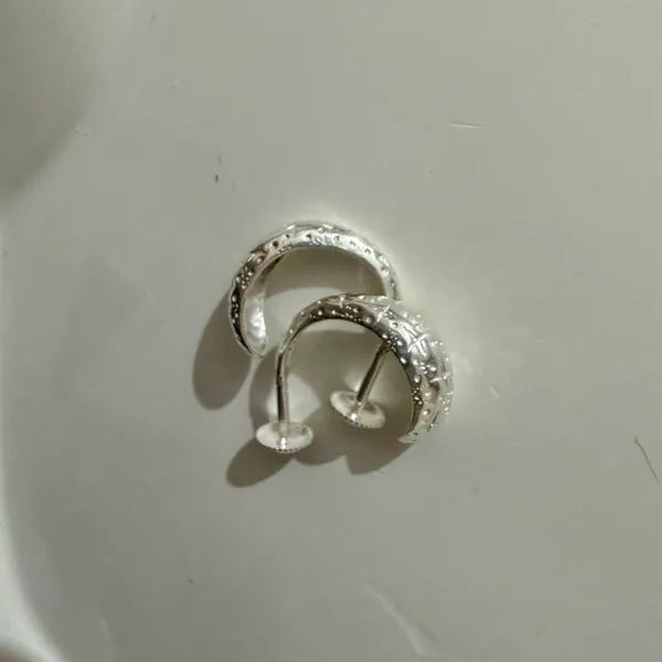 Silver_Premium_Earring_For_Women
