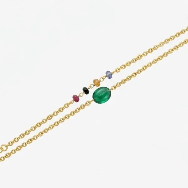 Emerald_&_Rainbow_Rainbow_Bracelet