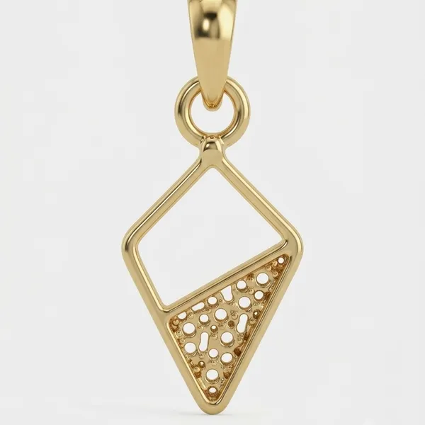 Kite_Pendent