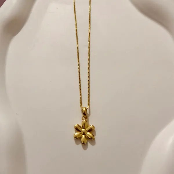 Gold_Silver_925_With_Plating_Neck_Piece_For_Women