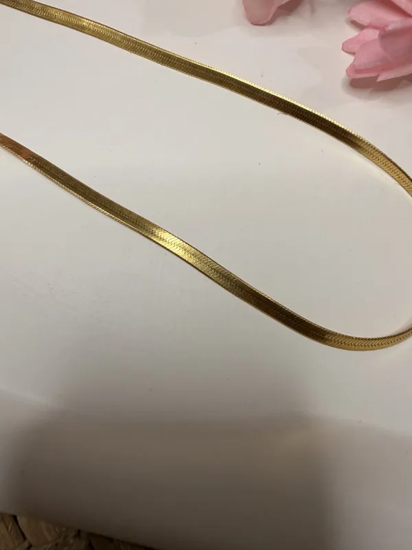 Gold_Silver_925_With_Plating_Neck_Piece_For_Women