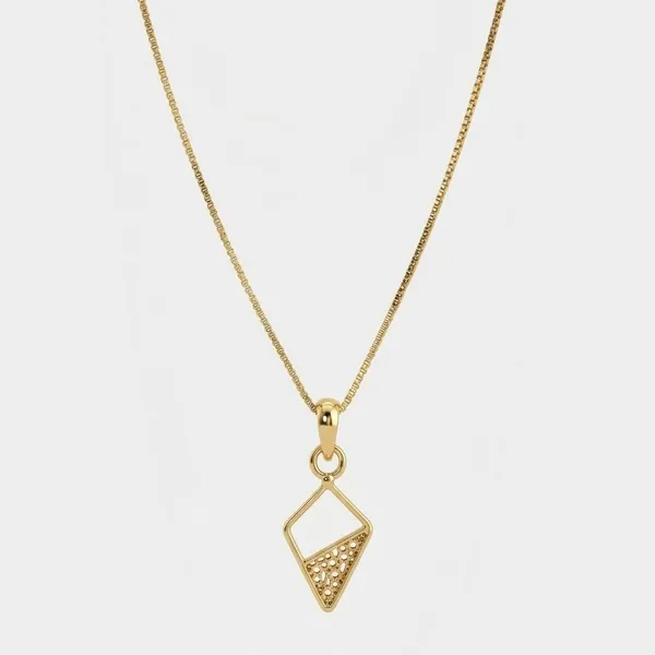 Glided_Rhombus_Pendent_