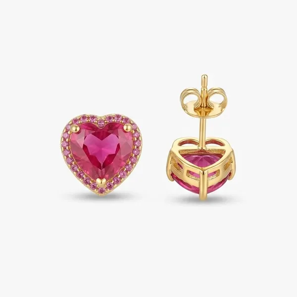 Pink_Sapphire_Earrings