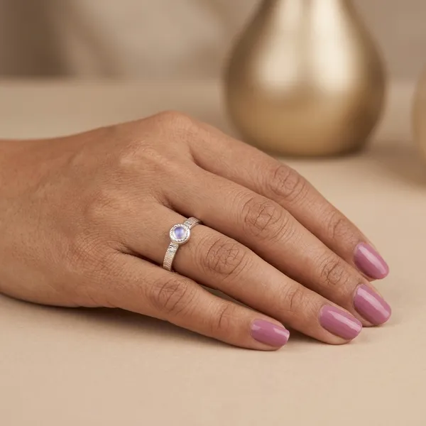 Silver_Water_Stone_Ring_For_Women