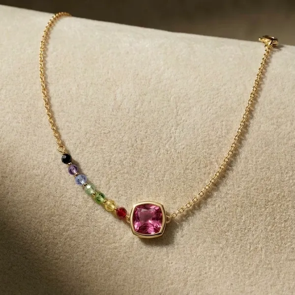 The_Pink_Rainbow_Bracelet
