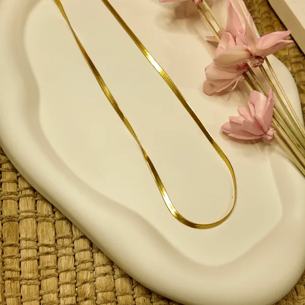 Gold_Silver_925_With_Plating_Neck_Piece_For_Women