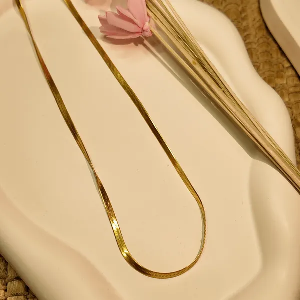 Gold_Silver_925_With_Plating_Neck_Piece_For_Women