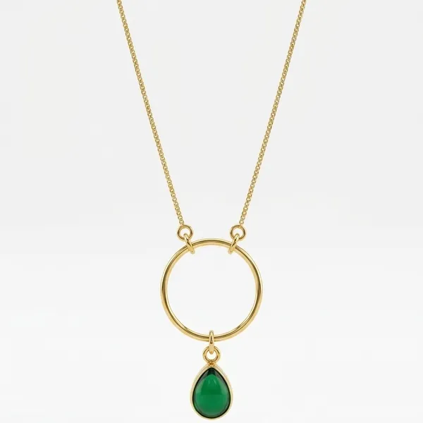 The_Emerald_Circle