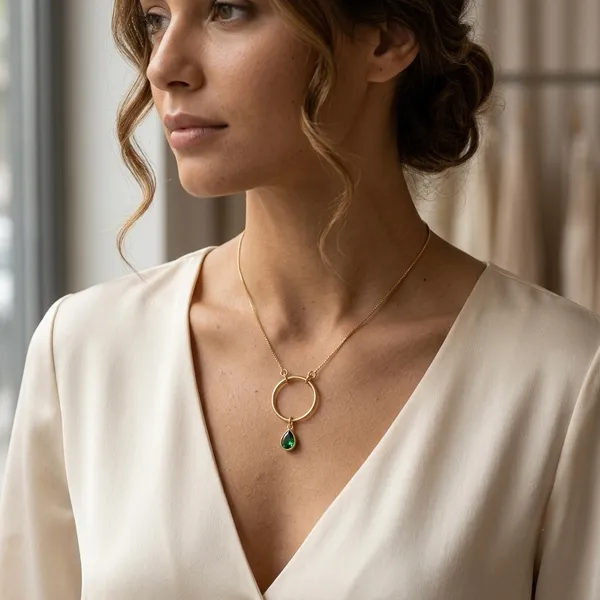 The_Emerald_Circle