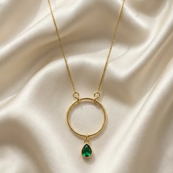 The_Emerald_Circle