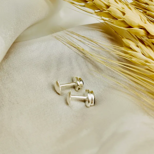 Silver_Ruby_Hydro_Earring_For_Women