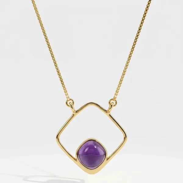 The_Green_Tourmaline_Geometric_Drop_