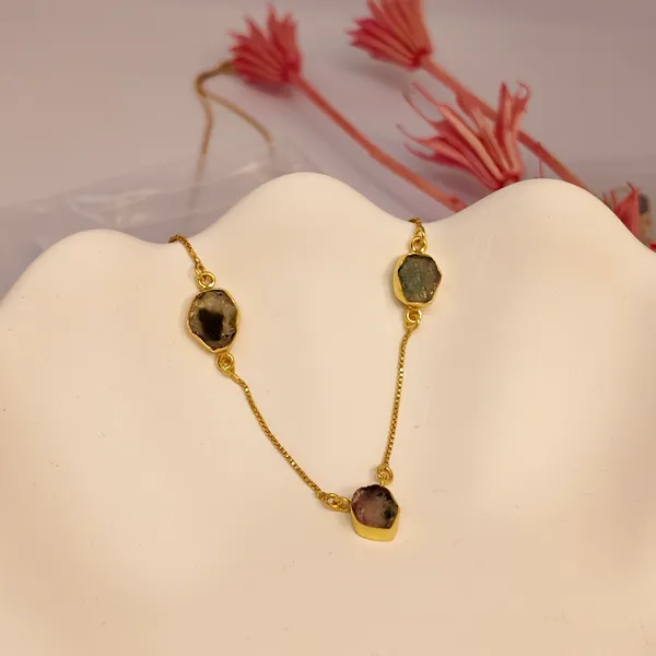 Gold_Bio_Tourmaline_Necklace_For_Women