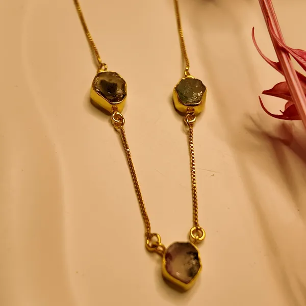 Gold_Bio_Tourmaline_Necklace_For_Women