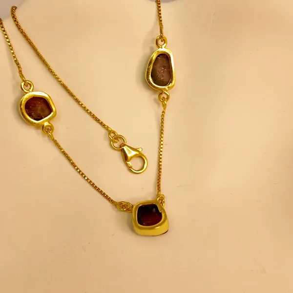 Gold_Bio_Tourmaline_Necklace_For_Women
