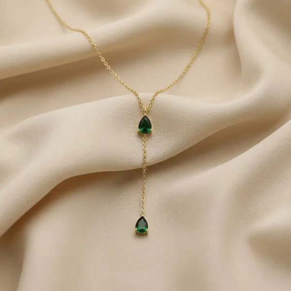The_dual_emerald_pendulum