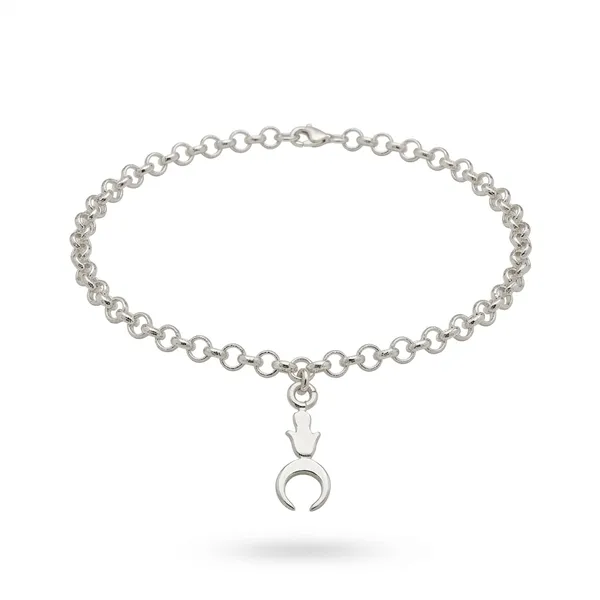 Crescent_Bracelet