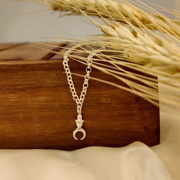 Silver_Premium_Bracelet_For_Women