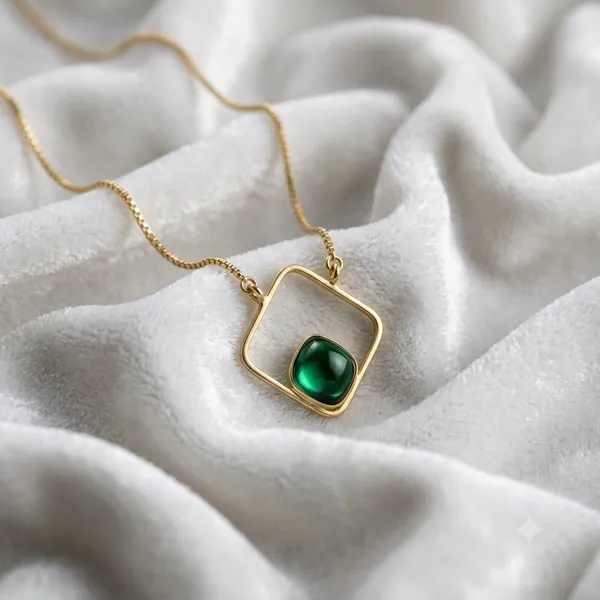 The_Amethyst_Geometric_Solitaire