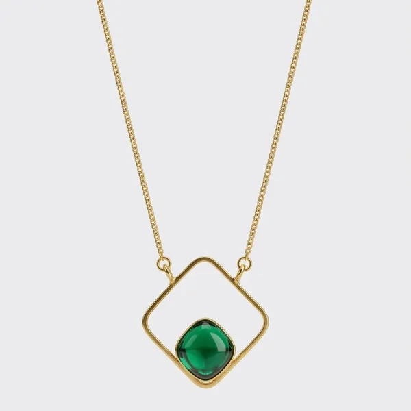 The_Amethyst_Geometric_Solitaire