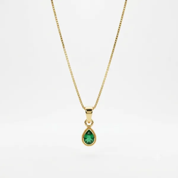 Emerald_Drop_Chain