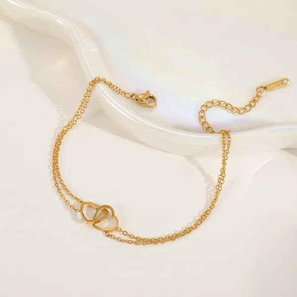 Blush_Links_Bracelet_|_Anti-Tarnish_Jewellery