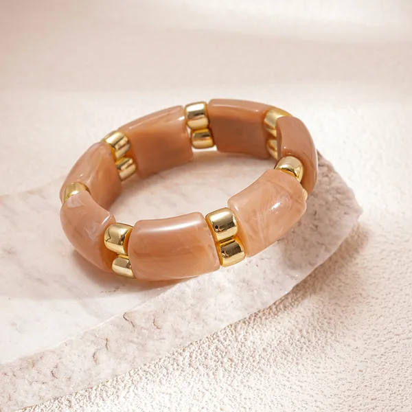 Acryla_Bracelet_|_Anti-Tarnish_Jewellery