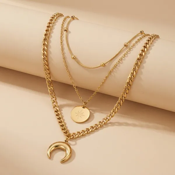 Starry_Nights_Necklace_|_Anti-Tarnish_Jewellery