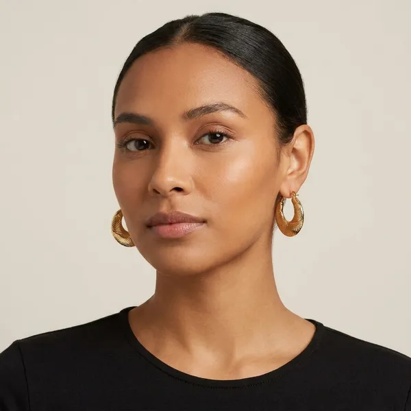Cascade_Earrings_|_Anti-Tarnish_Jewellery