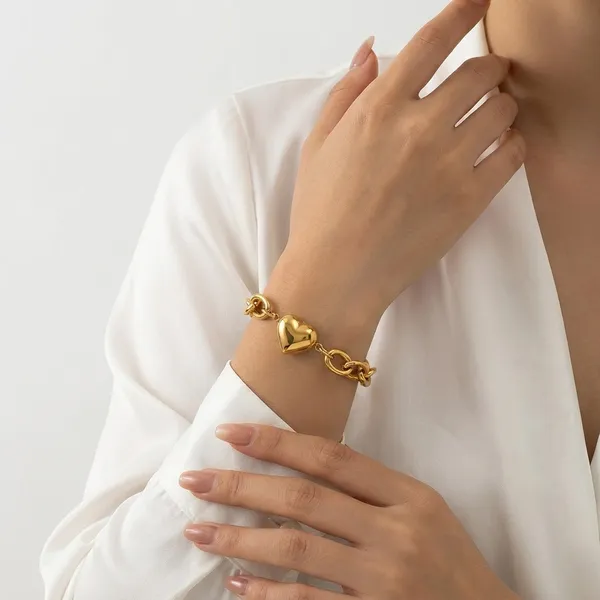 Cordis_Bracelet_|_Anti-Tarnish_Jewellery