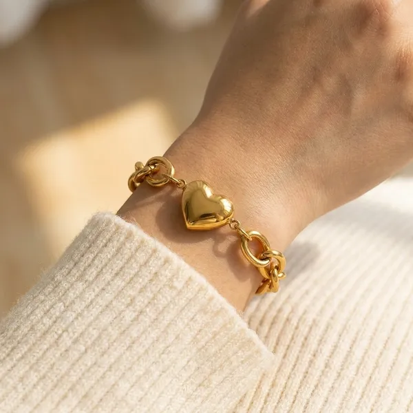 Cordis_Bracelet_|_Anti-Tarnish_Jewellery