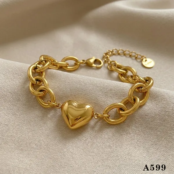 Cordis_Bracelet_|_Anti-Tarnish_Jewellery