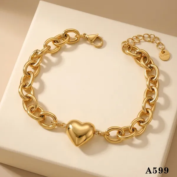 Cordis_Bracelet_|_Anti-Tarnish_Jewellery