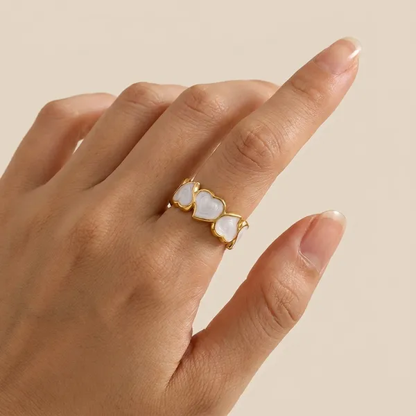 Lovera_Ring_|_Anti-Tarnish_Jewellery
