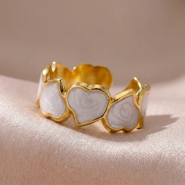 Lovera_Ring_|_Anti-Tarnish_Jewellery